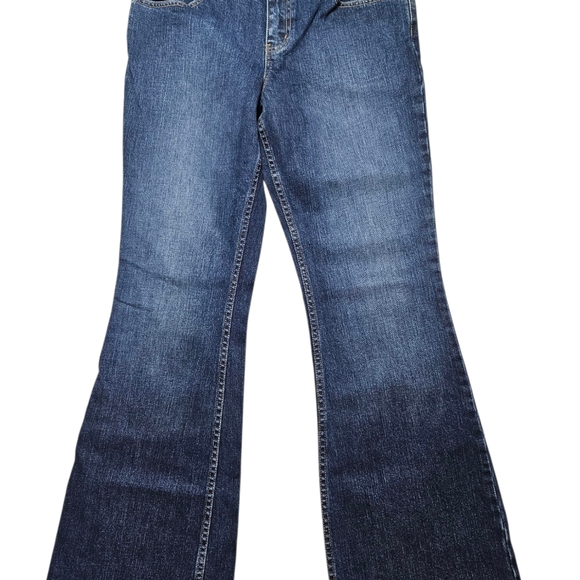 London Jean Stretch Jeans SIZE 10 - Picture 1 of 13